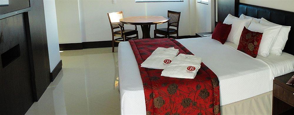 Cricaré Praia Hotel Conceição da Barra Esterno foto